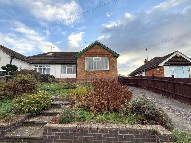 Farm for sale in Stanford On Avon, Leicestershire