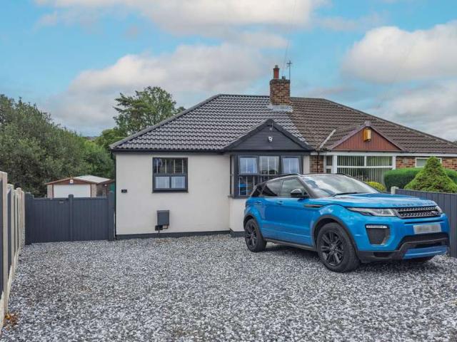 Farm for sale in Brighouse, Hove Edge