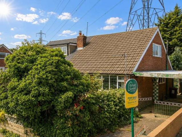 Farm for sale in West Yorkshire