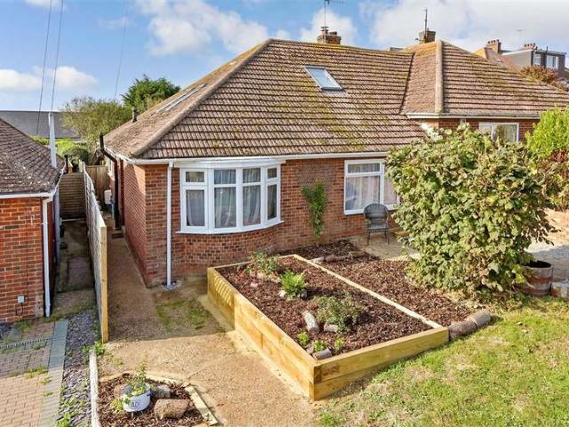 Farm for sale in Telscombe Cliffs, Lewes