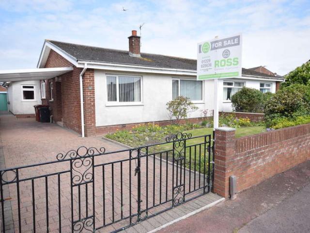 Farm for sale in Barrow