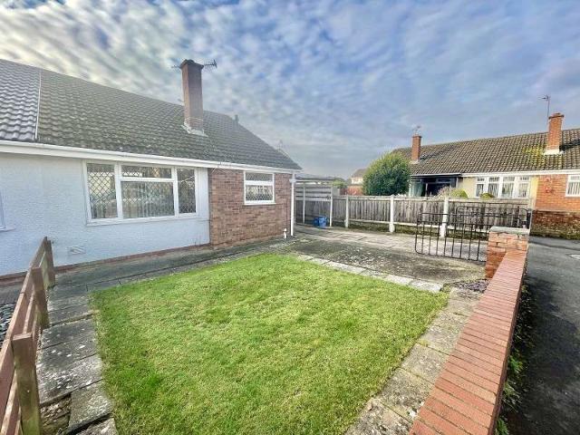 Farm for rent in Caldicot