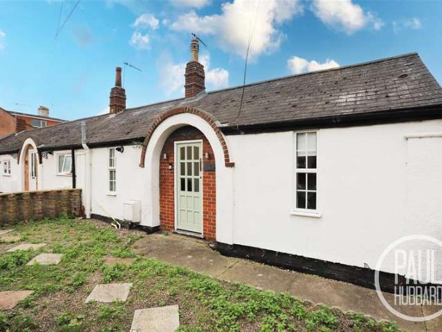 Farm for sale in Eastbridge, Suffolk