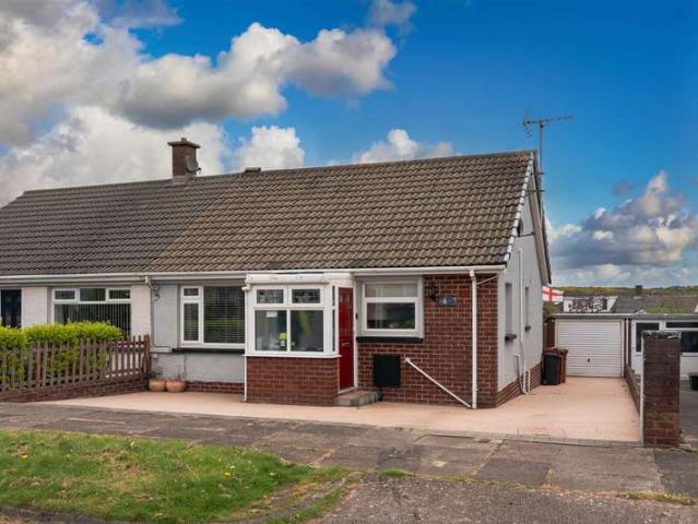Farm for sale in Ormsgill, North Scale