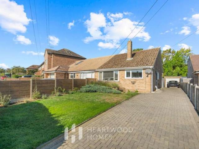 Farm for sale in Jersey Farm, St Albans