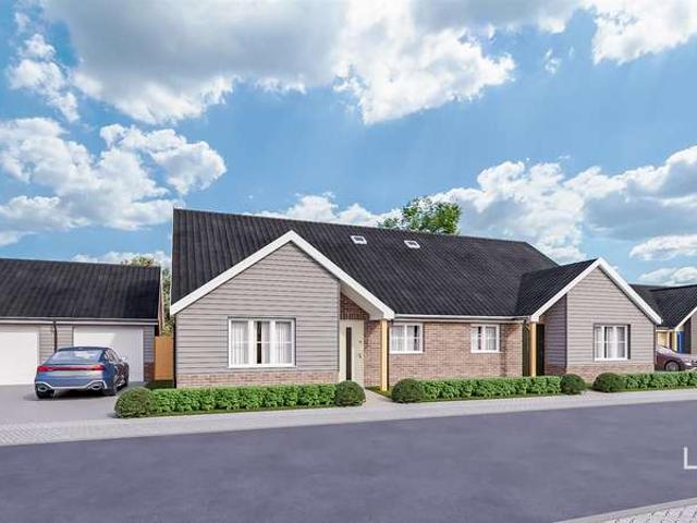 Farm for sale in Dale Hill, Essex