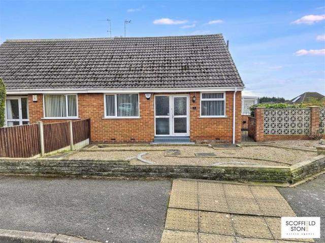 Farm for sale in Egginton, East Midlands