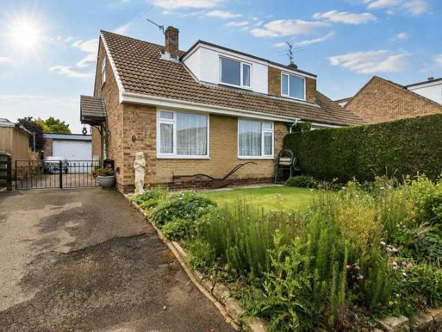 Farm for sale in Horbury, West Yorkshire