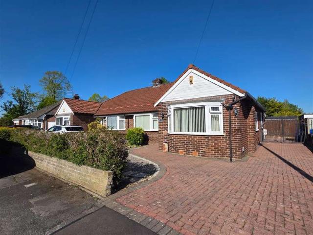 Farm for sale in Heald Green, Greater Manchester