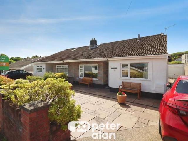 Farm for sale in Maesteg