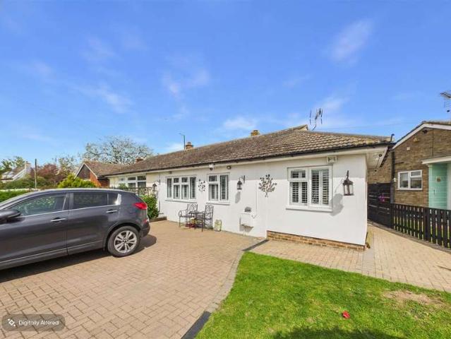 Farm for sale in Isle of Grain, Grain