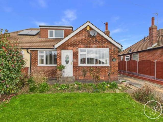 Farm for sale in Austhorpe, West Yorkshire