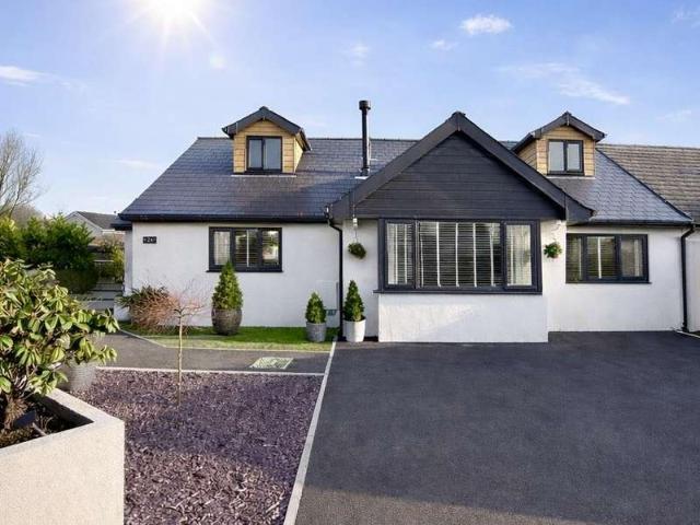 Farm for sale in Wales