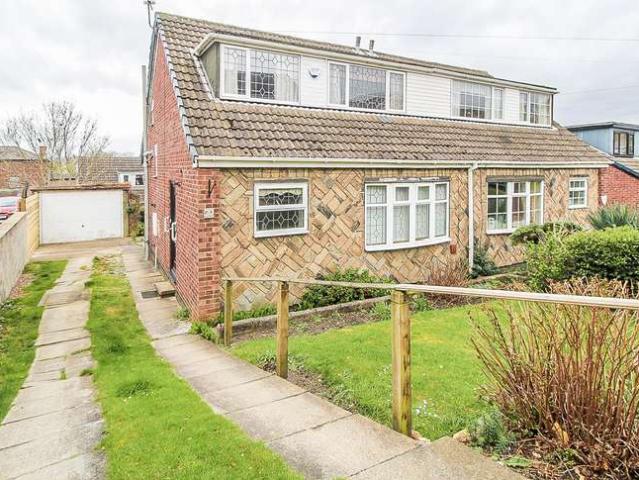 Farm for sale in Ossett, West Yorkshire
