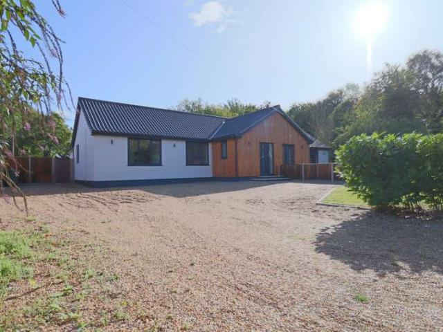 Farm for sale in Saxlingham Nethergate, South Norfolk