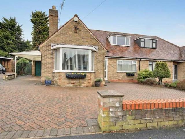 Farm for sale in Hessle, East Riding Of Yorkshire