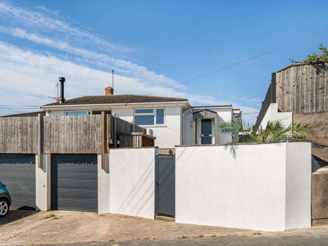 Farm for sale in Bridford, Devon