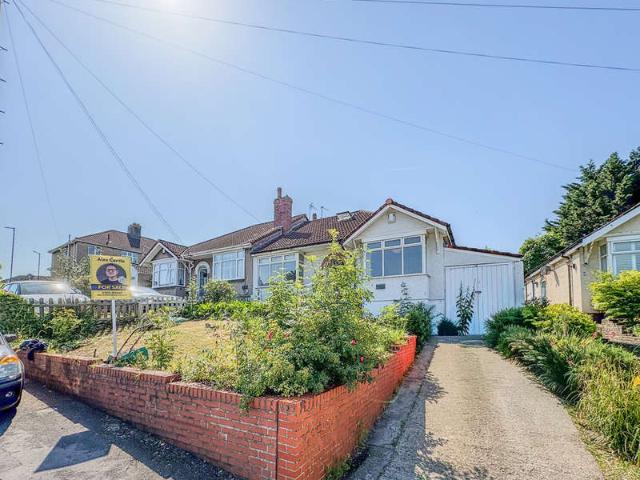 Farm for sale in Feckenham, City Of Bristol