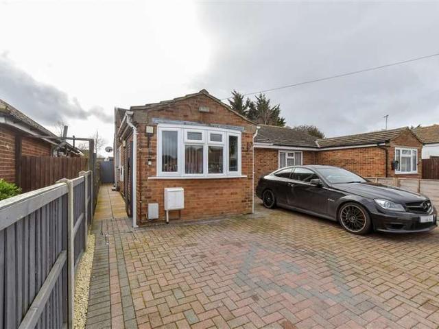 Farm for sale in Leysdown, Oad Street
