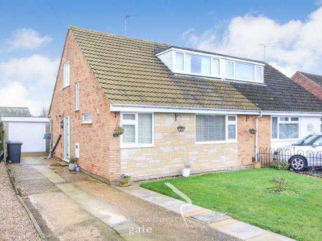 Farm for sale in Cawston, New Bilton
