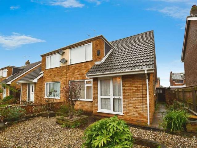 Farm for sale in Bransholme, Hull
