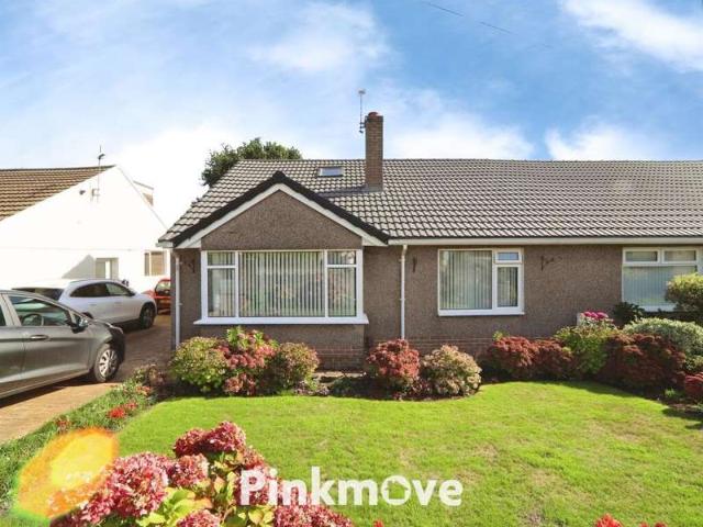 Farm for sale in Cefn, Newport