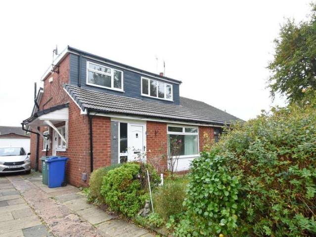 Farm for sale in Tottington, Bury