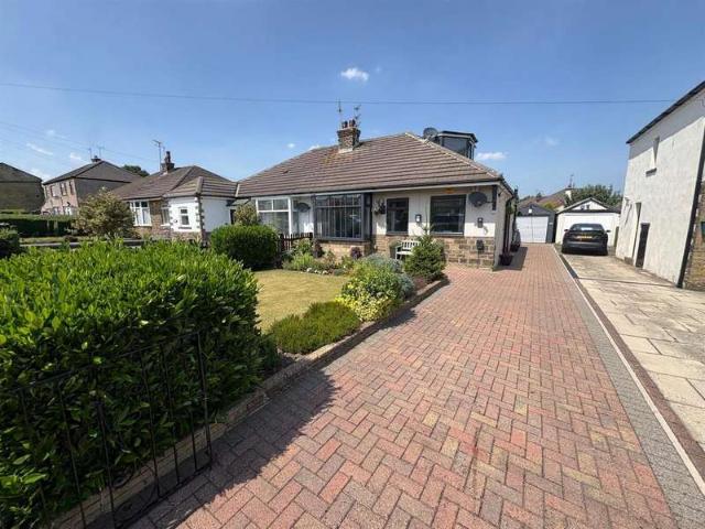 Farm for sale in Town End, Allerton