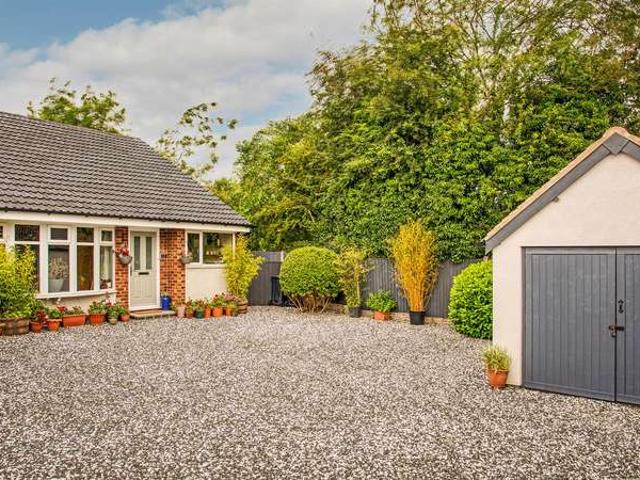 Farm for sale in Mickleover, East Midlands