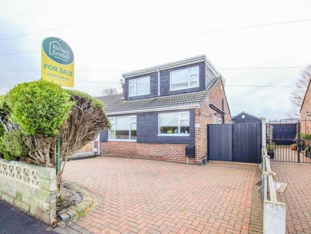Farm for sale in Horbury, West Yorkshire