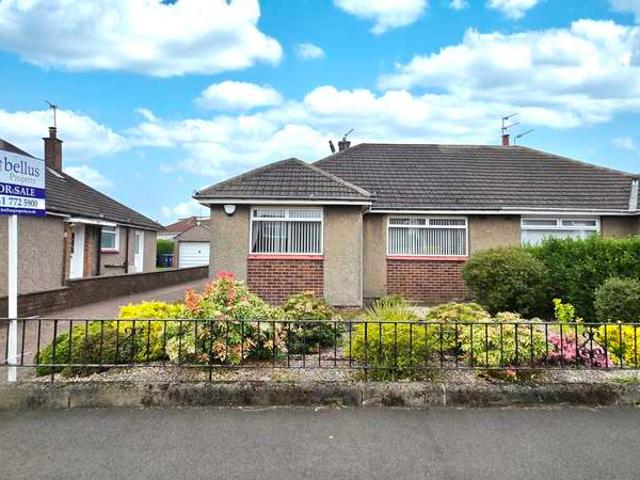 Farm for sale in Bishopbriggs, Scotland