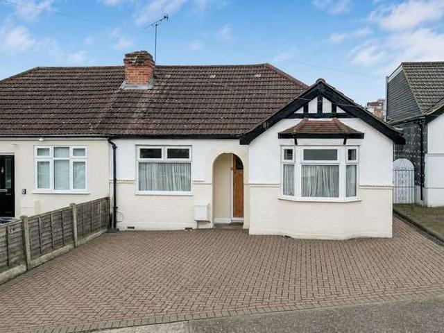 Farm for rent in Hornchurch, Greater London