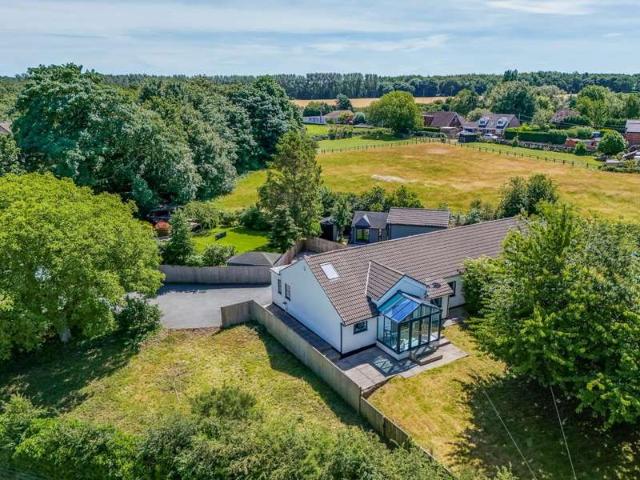 Farm for sale in Newmillerdam, West Yorkshire