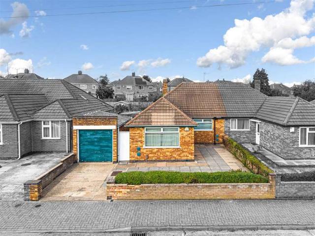 Farm for sale in Knighton Fields, Leicester