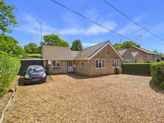 Farm for sale in Priest Down, Hampshire