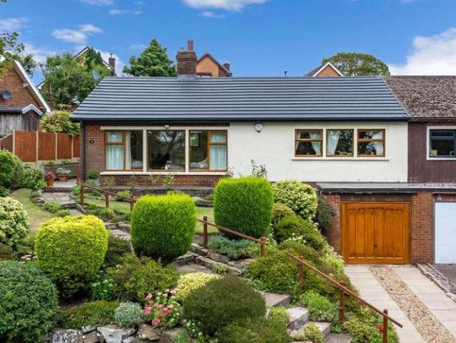 Farm for sale in Entwistle, Edgworth