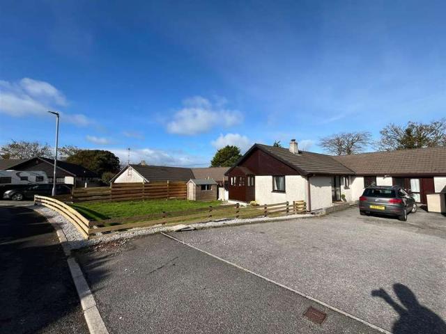 Farm for sale in Connor Downs, Cornwall