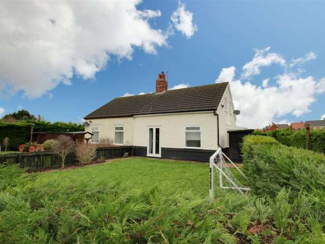 Farm for sale in Mablethorpe and Sutton, Belleau
