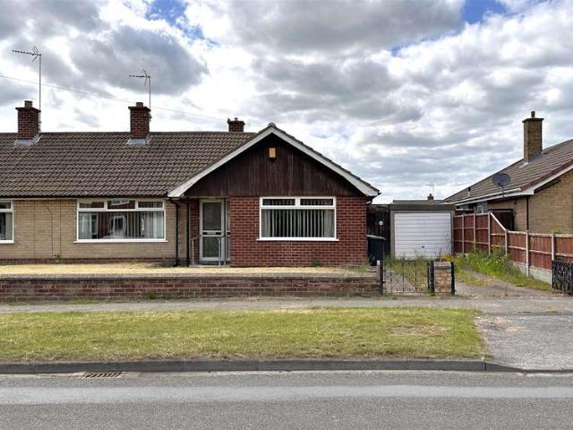 Farm for sale in Alverton, East Midlands