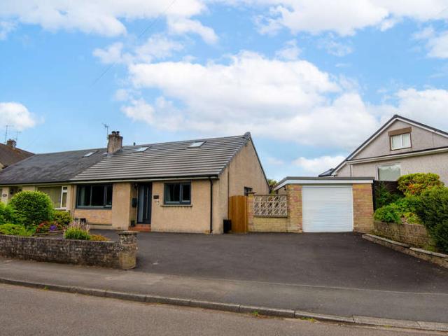 Farm for sale in Flookburgh