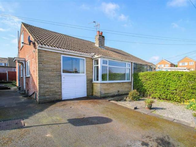 Farm for sale in Wrenthorpe, West Yorkshire