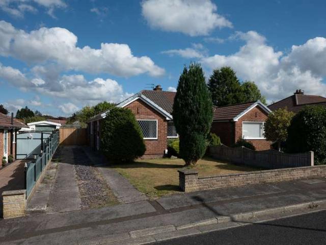 Farm for sale in Hazel Grove, Greater Manchester