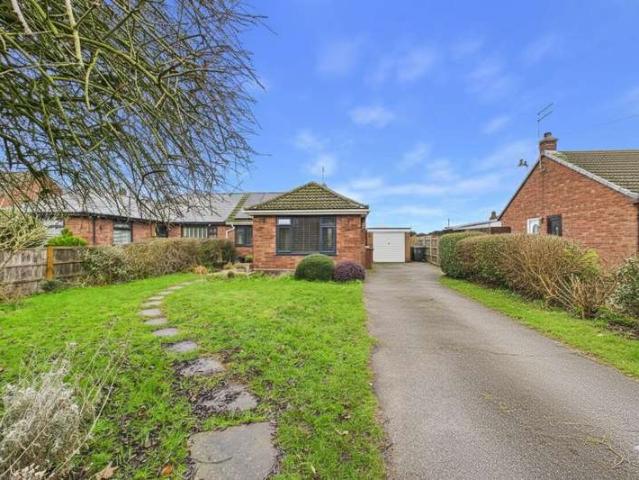 Farm for sale in Little Carlton, Alverton