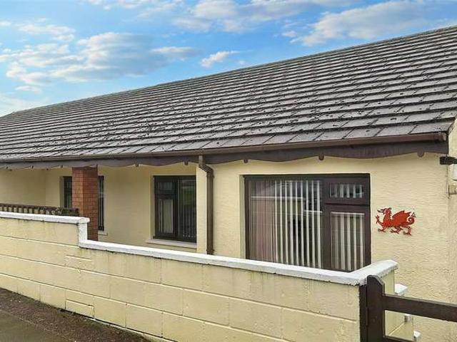 Farm for sale in Neyland, Wales