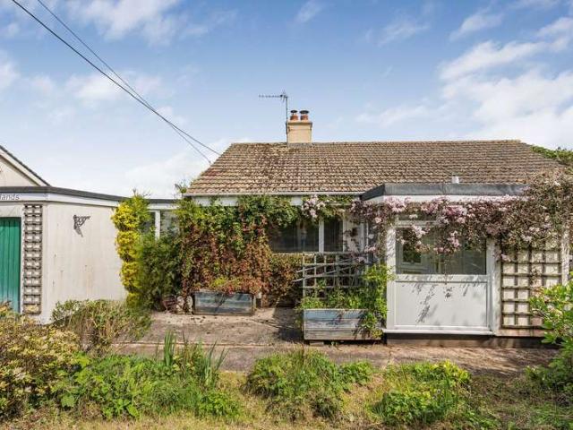Farm for sale in Strode, Devon