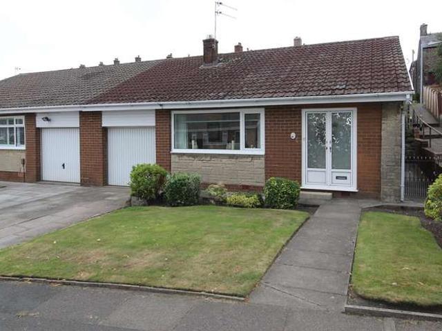 Farm for sale in Lee Bank, Greater Manchester