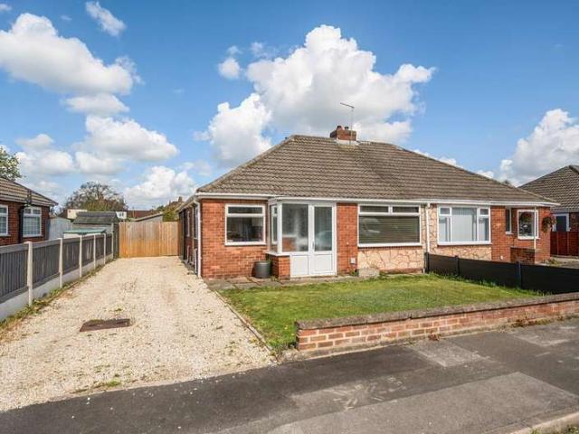 Farm for sale in Selby