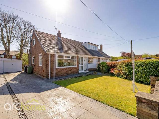 Farm for sale in Wigan, Greater Manchester