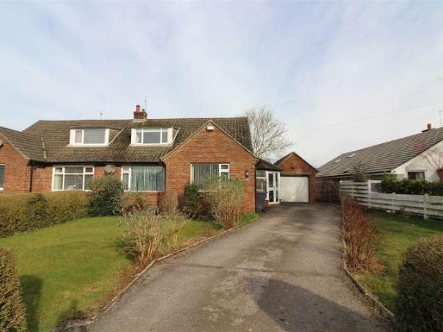 Farm for sale in Higher Bartle, Isle Of Man