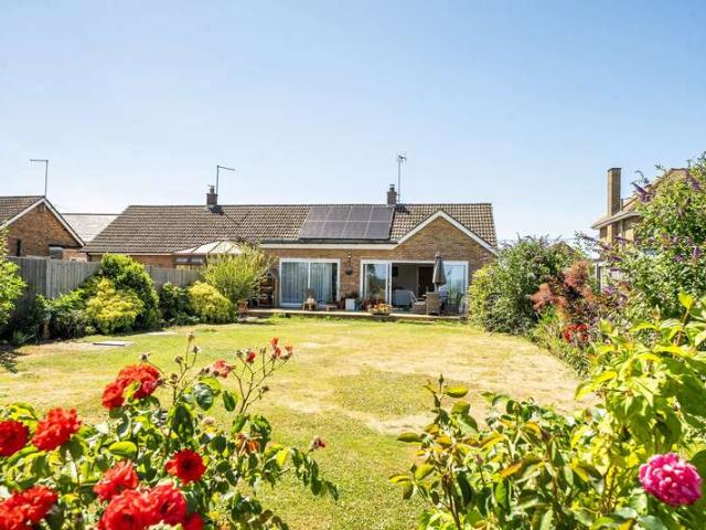 Farm for sale in Peterborough